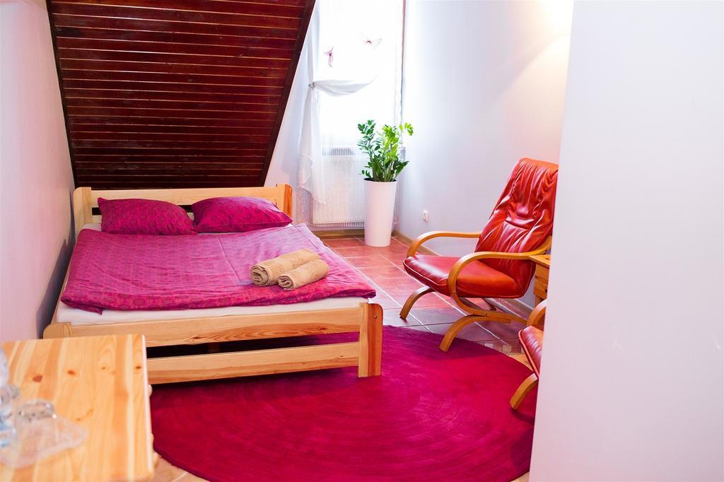 Noclegi Abramowicka Lublin Room photo