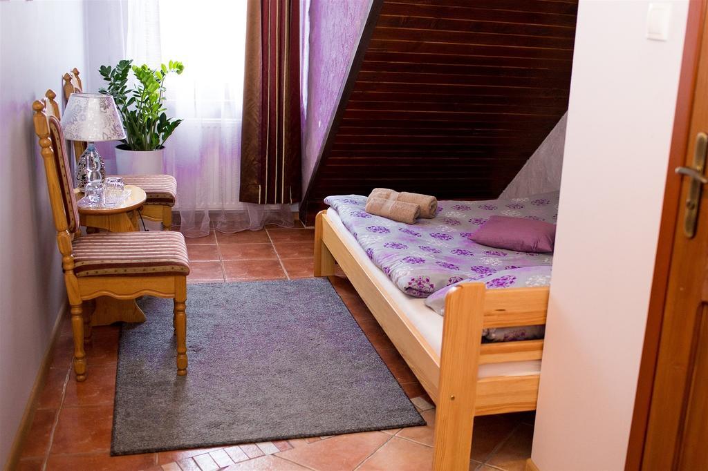 Noclegi Abramowicka Lublin Room photo