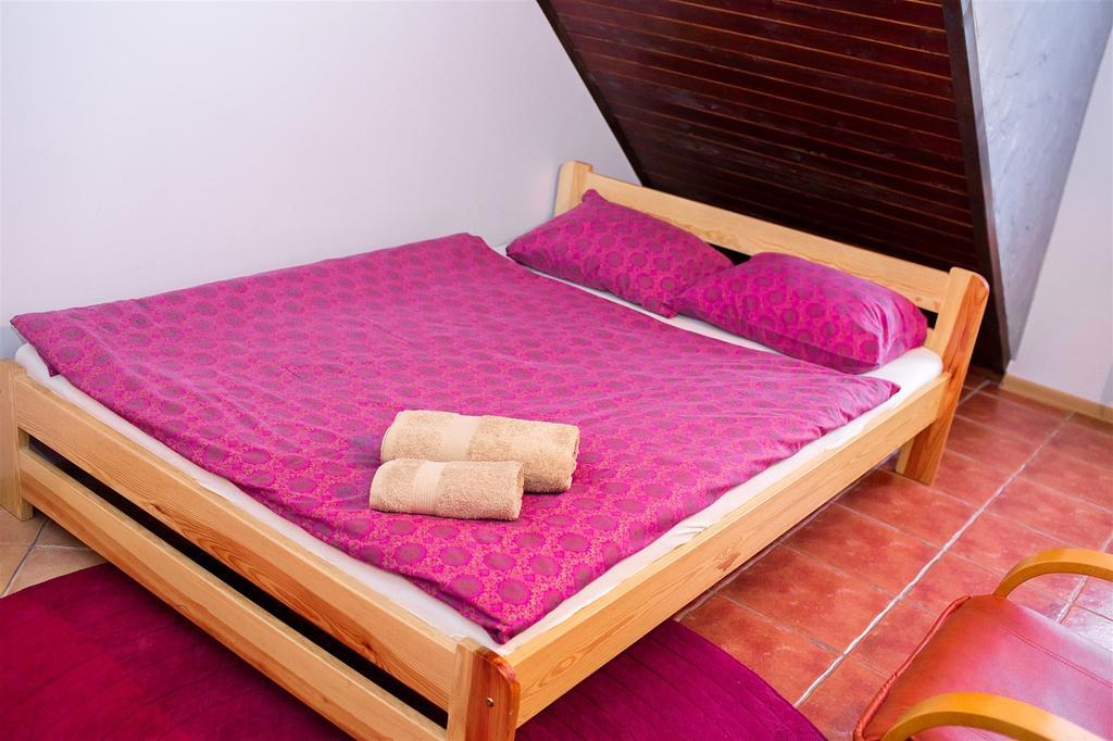 Noclegi Abramowicka Lublin Room photo