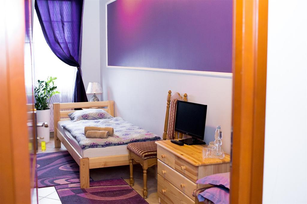 Noclegi Abramowicka Lublin Room photo