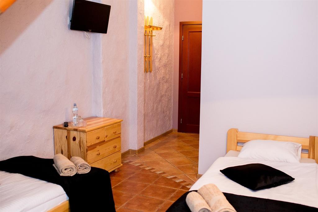 Noclegi Abramowicka Lublin Room photo