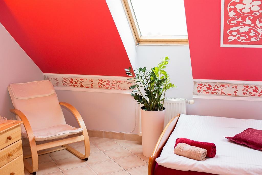 Noclegi Abramowicka Lublin Room photo