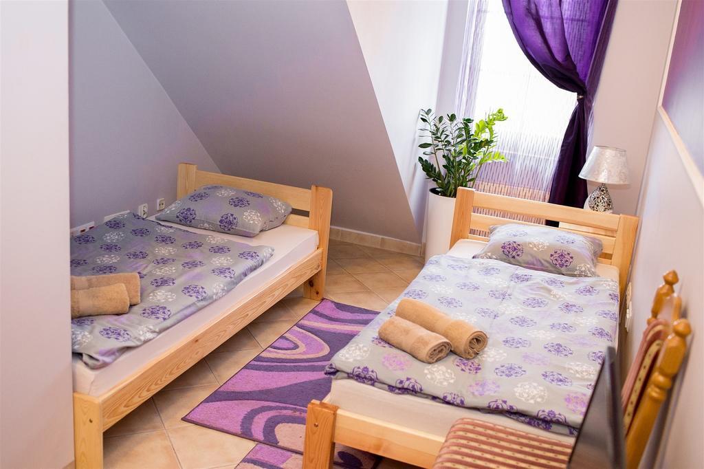 Noclegi Abramowicka Lublin Room photo