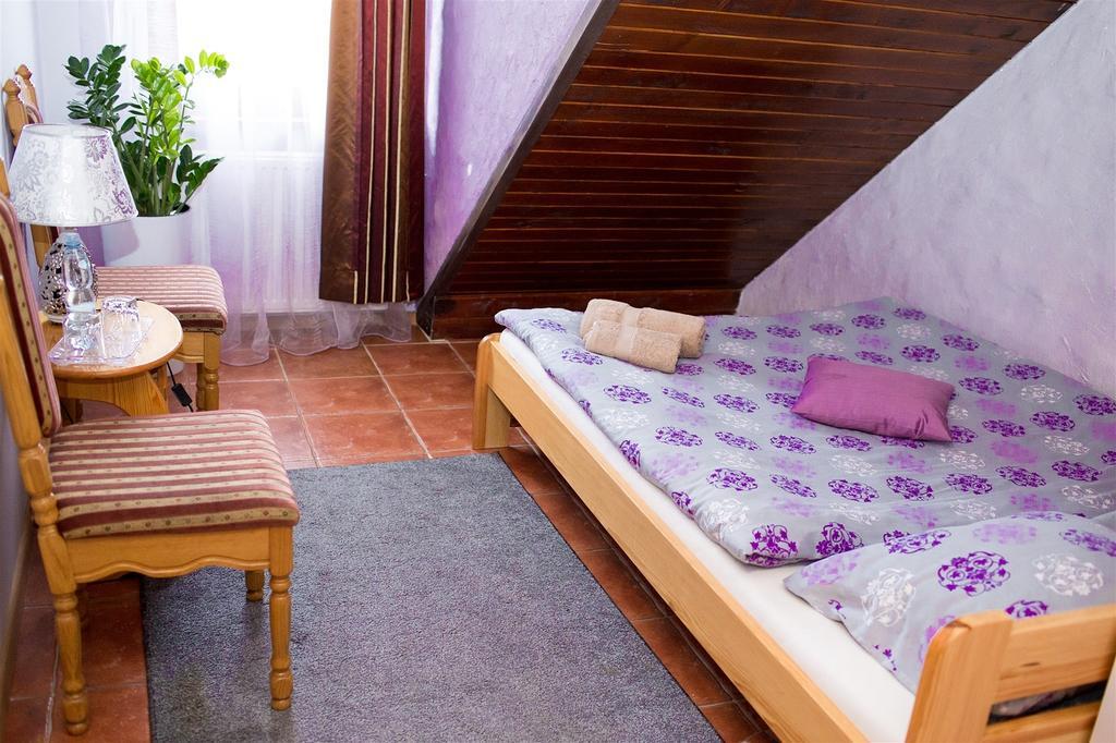 Noclegi Abramowicka Lublin Room photo