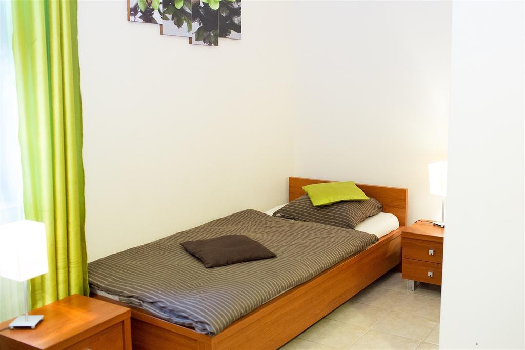 Noclegi Abramowicka Lublin Room photo