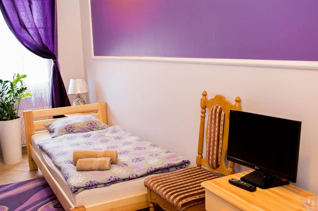 Noclegi Abramowicka Lublin Room photo
