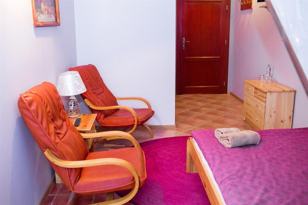 Noclegi Abramowicka Lublin Room photo