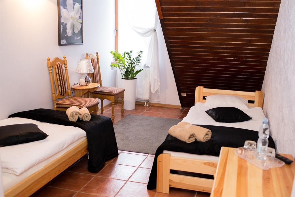 Noclegi Abramowicka Lublin Room photo