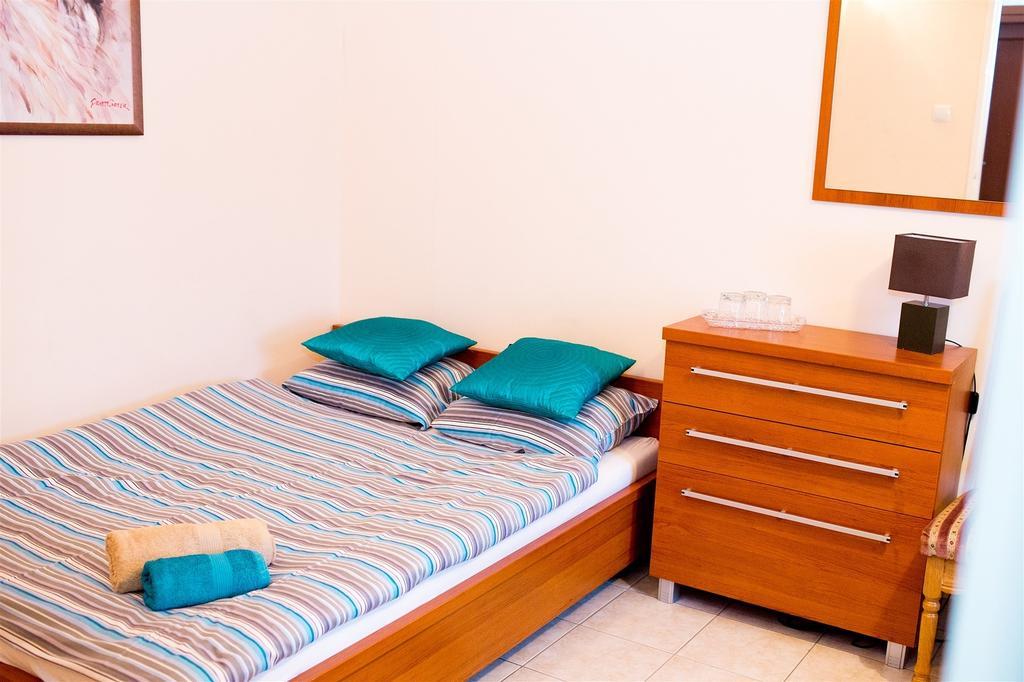 Noclegi Abramowicka Lublin Room photo