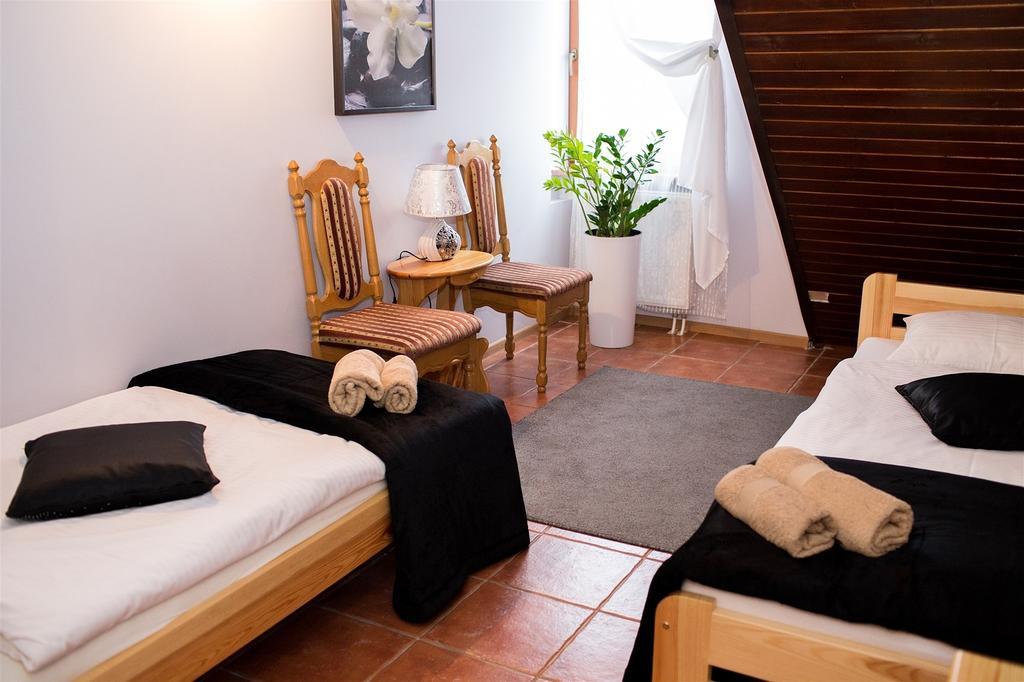 Noclegi Abramowicka Lublin Room photo