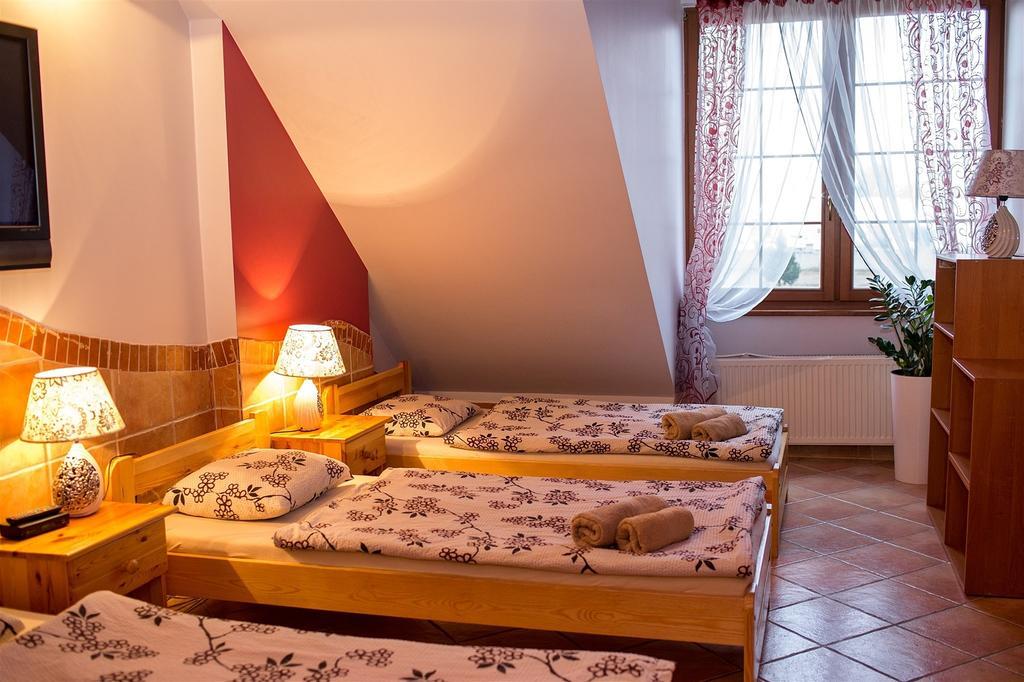 Noclegi Abramowicka Lublin Room photo