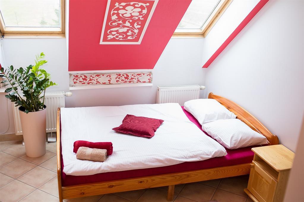 Noclegi Abramowicka Lublin Room photo