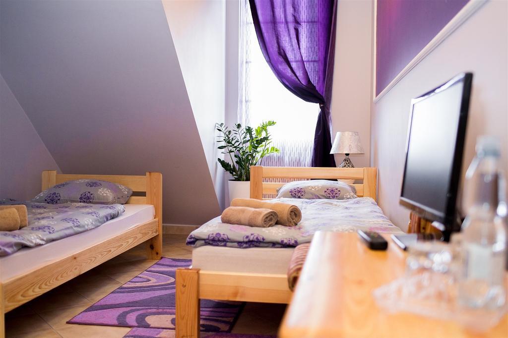 Noclegi Abramowicka Lublin Room photo