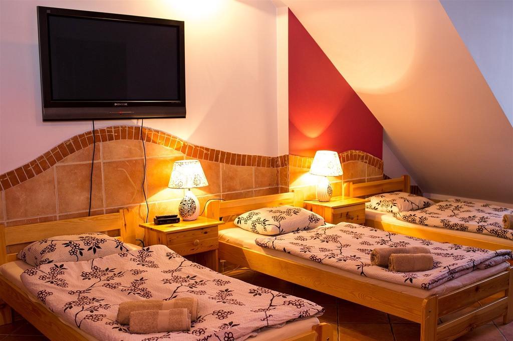Noclegi Abramowicka Lublin Room photo