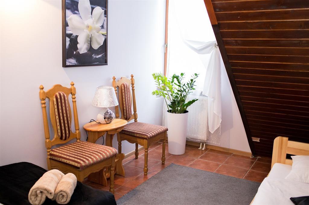 Noclegi Abramowicka Lublin Room photo