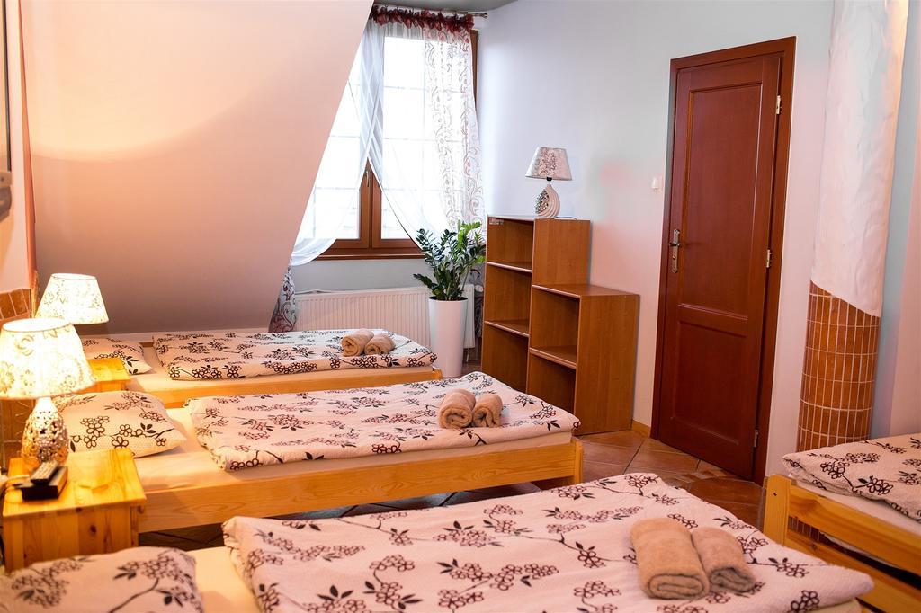 Noclegi Abramowicka Lublin Room photo