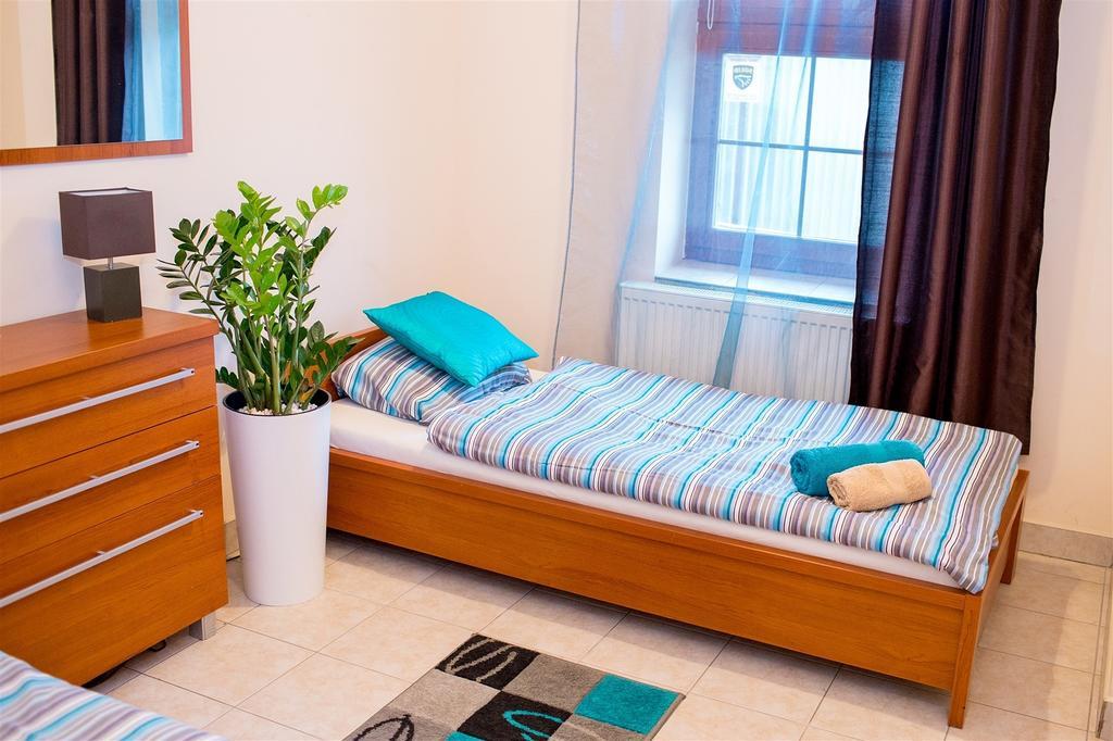 Noclegi Abramowicka Lublin Room photo