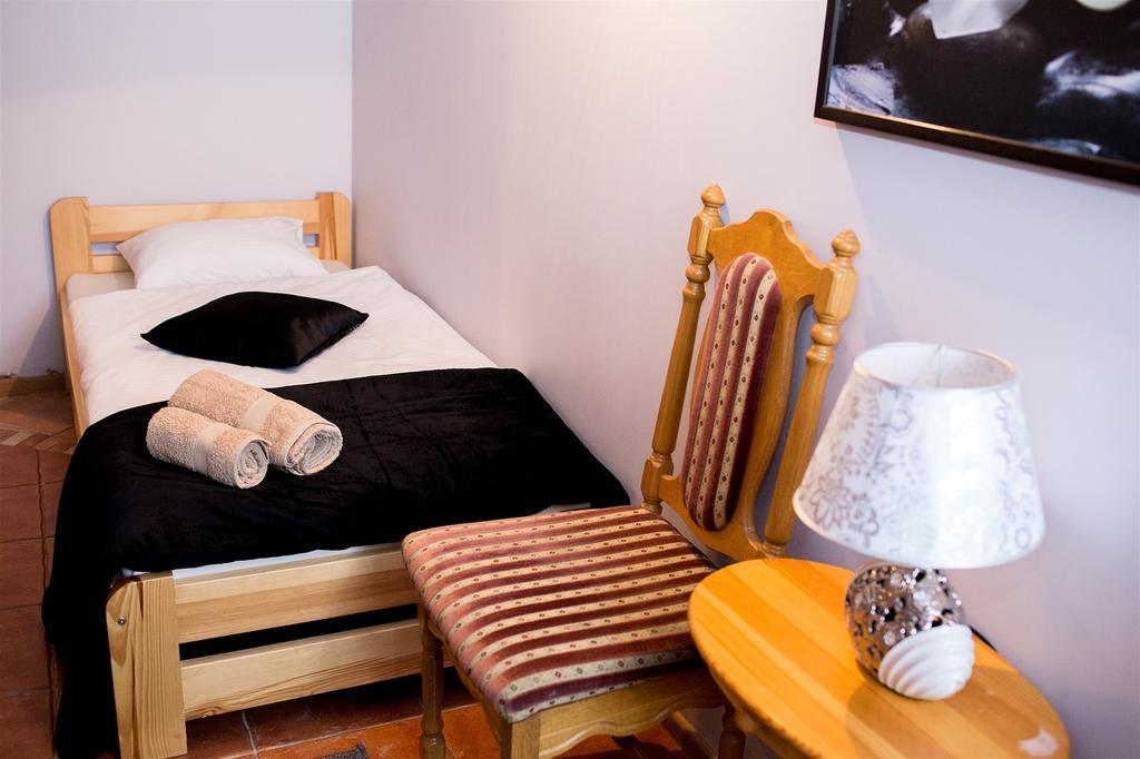 Noclegi Abramowicka Lublin Room photo